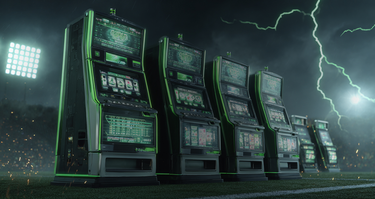 BeonBet Casino